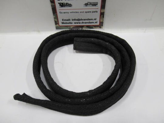 Beschermband Grill (incl. nagels)