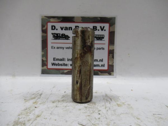 Achteruit tandwiel as versnellingsbak T-90