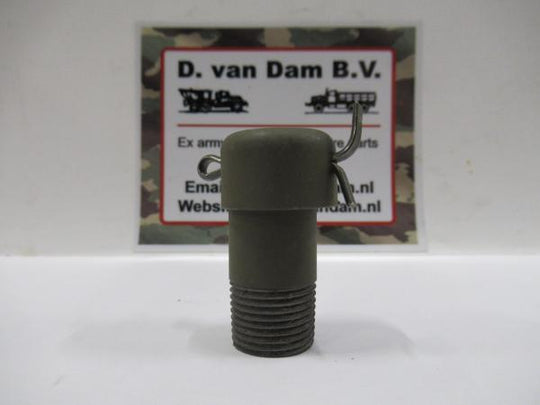 Ontluchter reductiebak