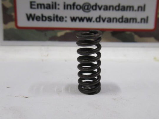 Veer schakelmechanisme reductiebak