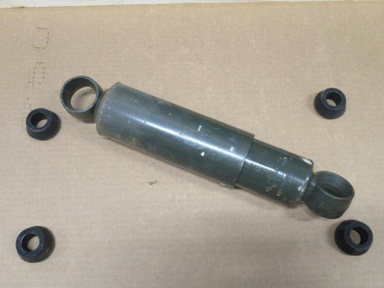 Schokdemper (achter)