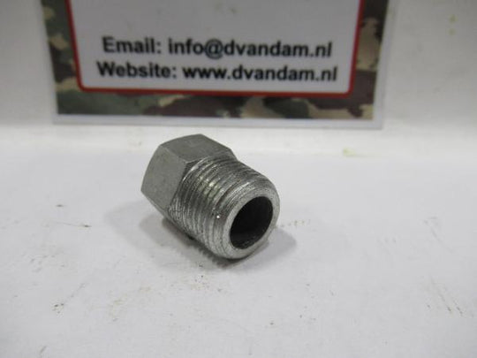 Connector hoofdremcilinder