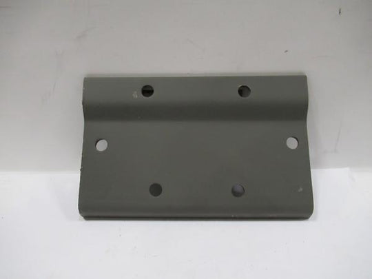 Steunplaat versnellingsbak