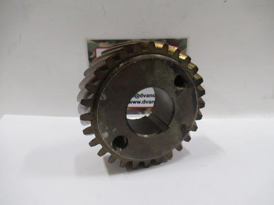 Distributie tandwiel krukas