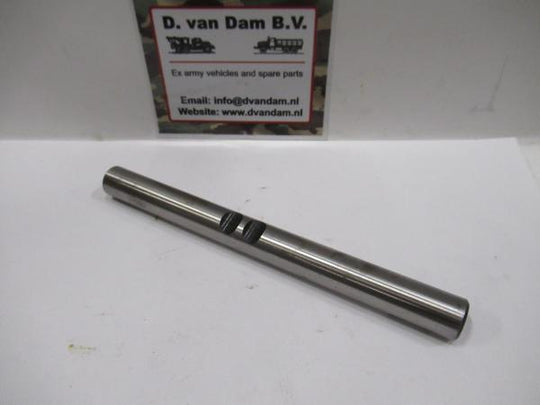 Schakelas reductiebak (front wheel drive)