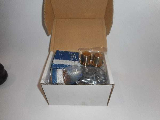 Fuseelager pennen set