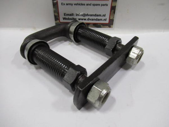 Veerschommel compleet