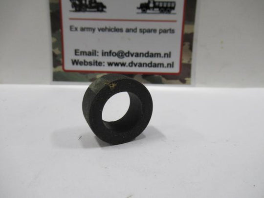 Rubber retainer veerschommel (binnenkant)
