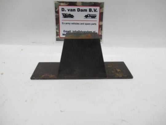 Stootrubber bladveer NOS