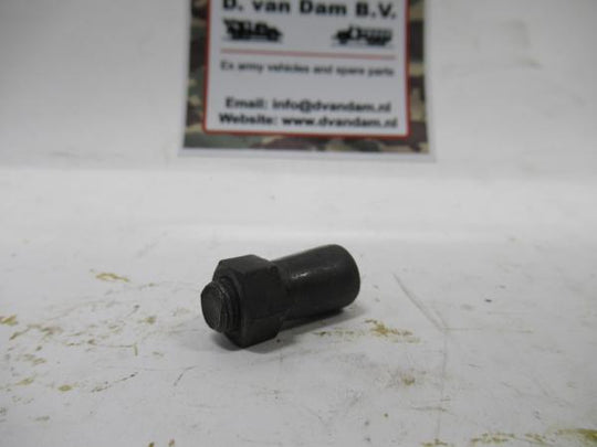 Vliegwiel / kruks bout ( vroeg )