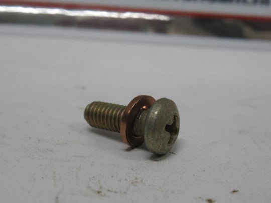 Schroef deksel ontsteking