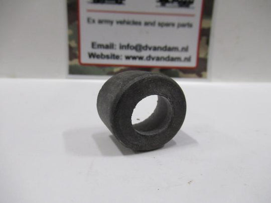 Rubber veerschommel (buiten)