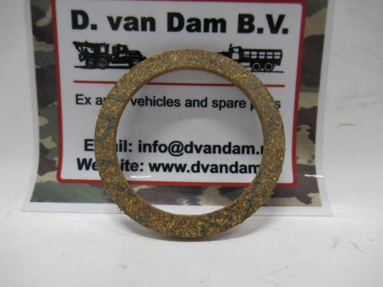 Pakking benzinepomp glas