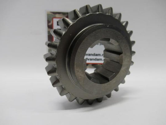 Tandwiel versnellingsbak T-84 low and reverse