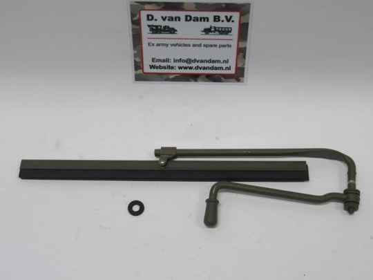 Ruitenwissersamenstel (vroeg)