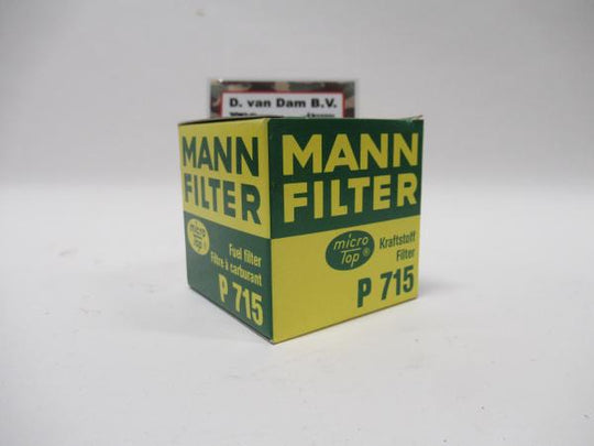 MANN P 715