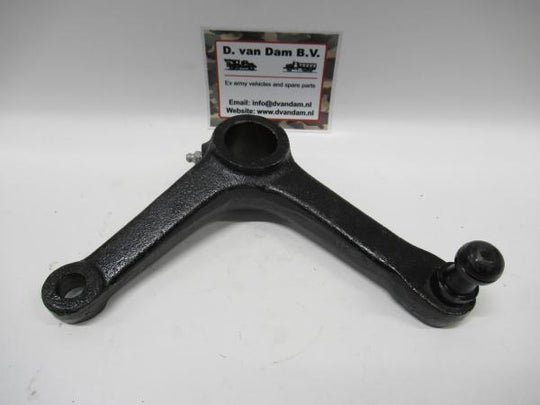 Hulp pitman-arm (bellcranck)
