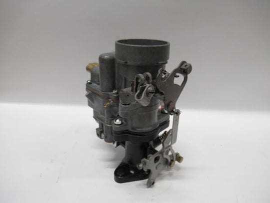 Carburateur Carter-Zenith (gereviseerd N.O.S.)
