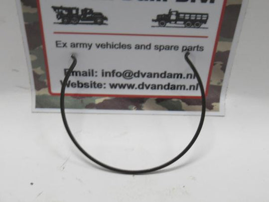 Veer synchronizer / schakelmof T-90