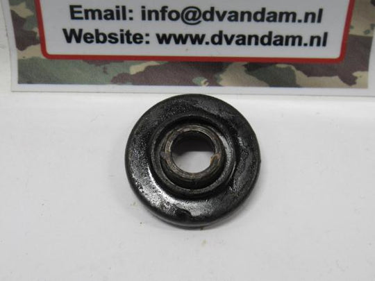 Klepveerschotel roterend (Uitlaat)