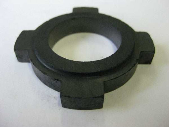 Koolstofring waterpomp