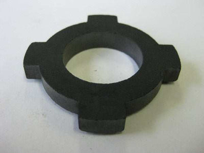 Koolstofring waterpomp