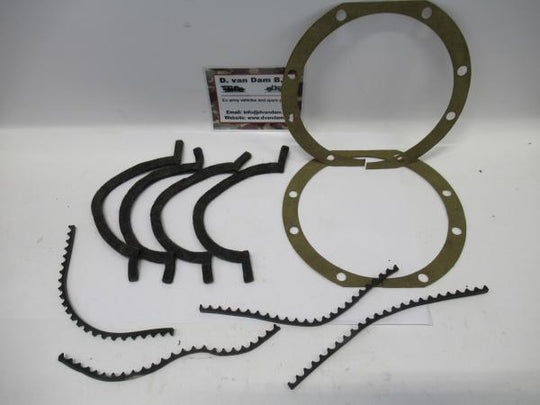 Pakkingset Fuseekom NOS