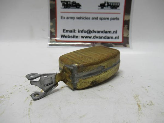 Vlotter carburateur YS