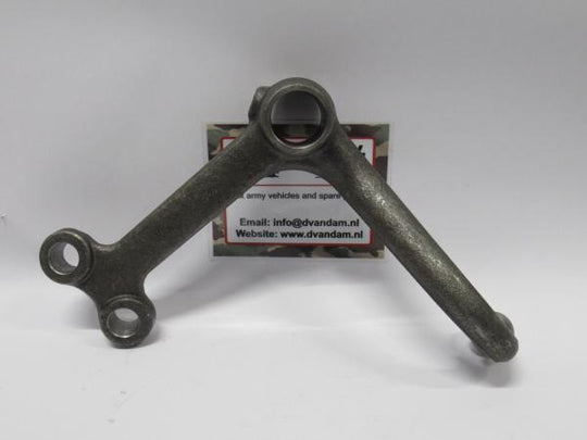 Hulp pitman-arm (bellcranck)