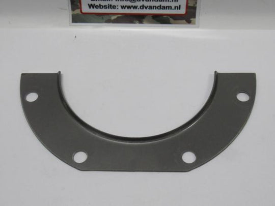 Plaathouder fuseehuis