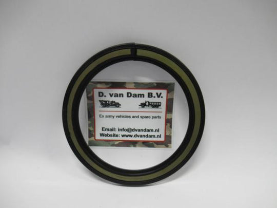 Afdichting Fuseehuis