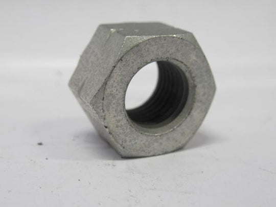 Moer tapeinden cilinderkop