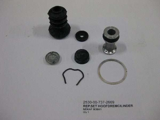 Reparatieset hoofdremcilinder