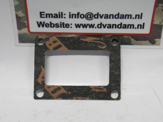 Pakking relais starmotor