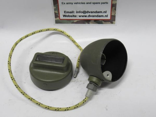 Oorlogsverlichting LH