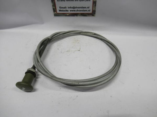 Choke kabel (Zinc)