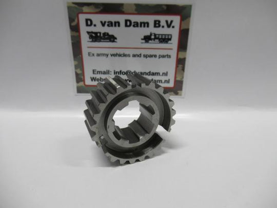 Synchronizer HUB T-84