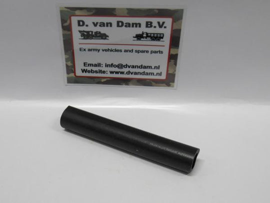 Slang carterontluchting