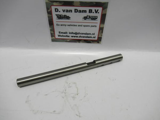 Schakelas achteruit & 1e versnelling T-84