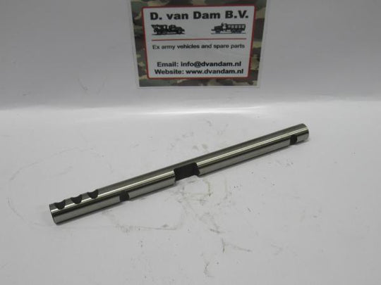 Schakelas 2e & 3e versnelling T-84