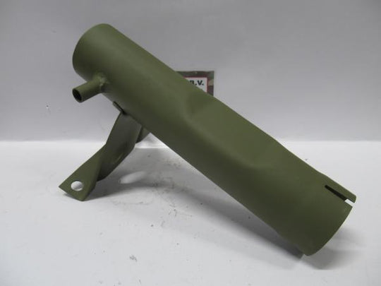 Pijp luchtfilter naar carburateur