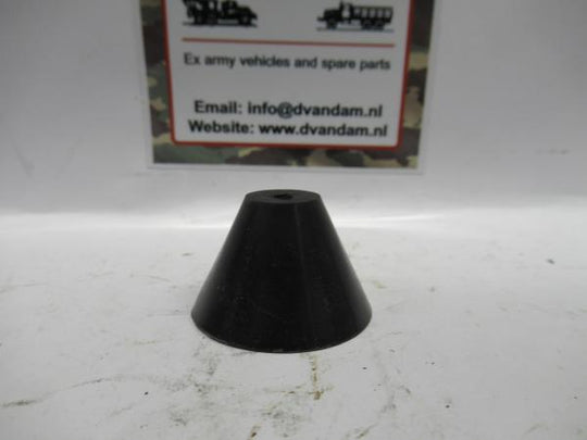 Regenkap bougie (late versie)