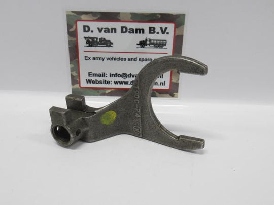 Schakelvork 1e versnelling + achteruit