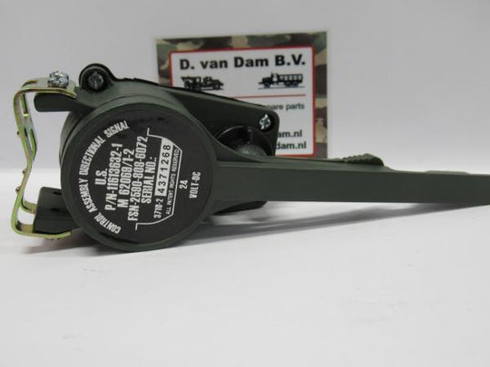 Richtingaanwijzer schakelaar