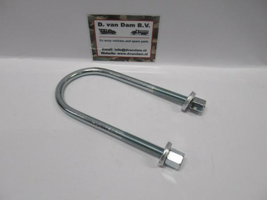 U-bout, vooras rechts