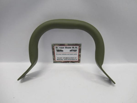 Body handvat buitenkant achter