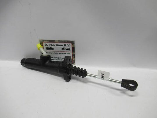 Koppelingscilinder gever / master