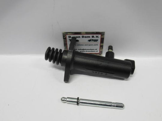 Koppelingscilinder Nemer / slave