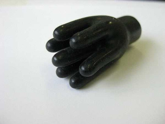 Doorvoerrubber t.b.v. bedrading