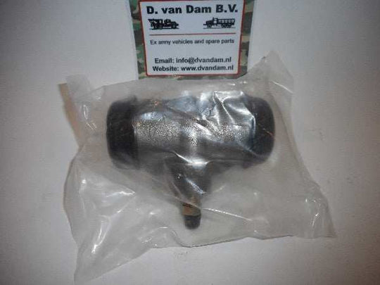 Wielremcilinder, rechts